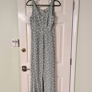 American Eagle Outfitters vintage sundress